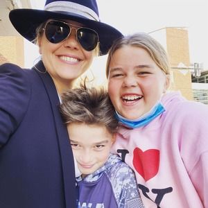 Meet your Posher, Paige